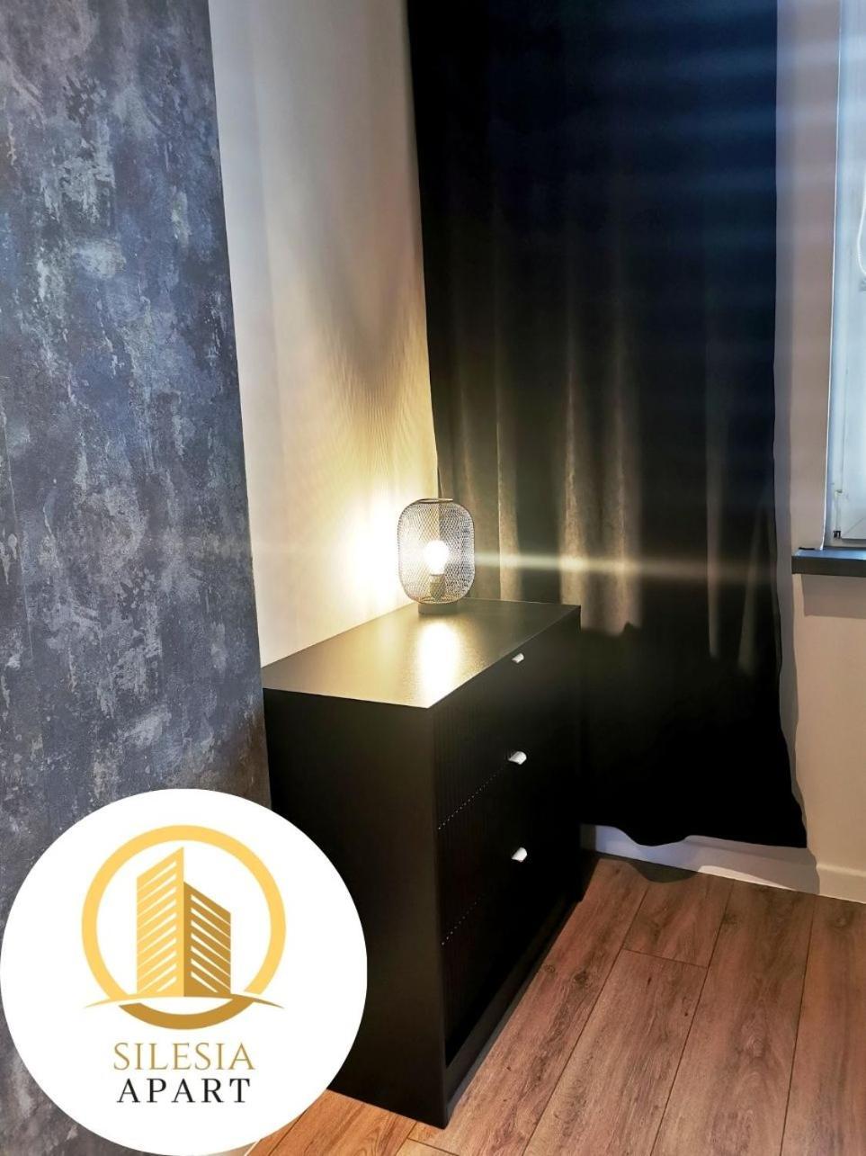 Apartament Ceglany Tychy Bagian luar foto